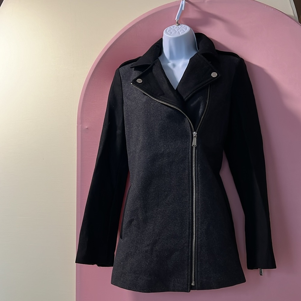 Michael Kors Wool Jacket/coat      Size 4